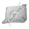 CAUTEX 954261 Expansion Tank, coolant
